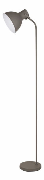 Stojanová lampa Derek 4329 (šedá)