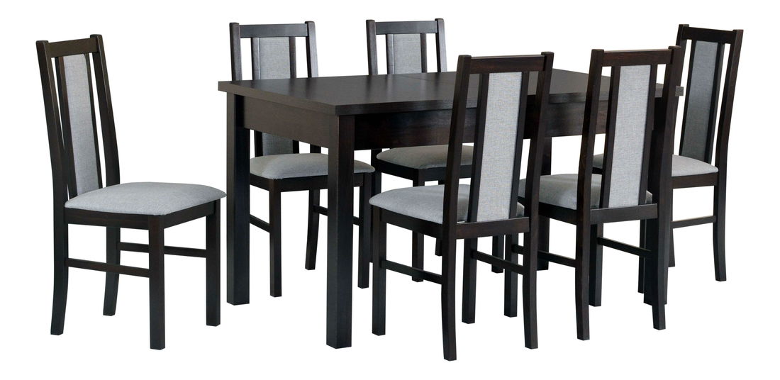 Jídelní set Entros (pro 6 osob)