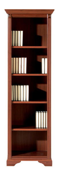 Regál BRW STYLIUS NREG 60 O