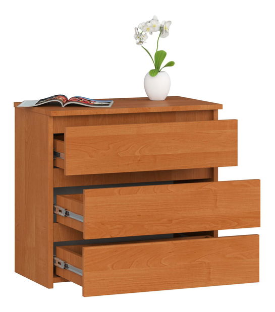 Komoda Cleania CL3 (olše)