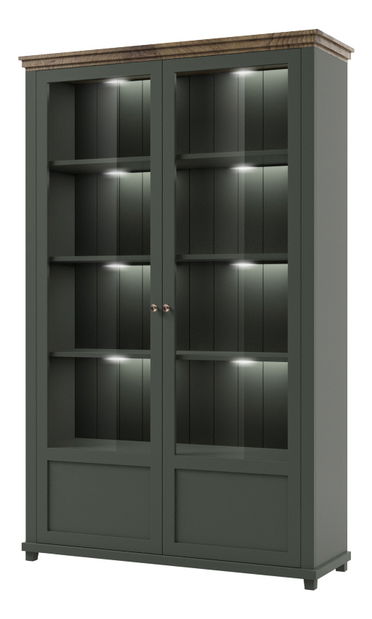 Osvětlení Elvina Typ 04 (4x LED) 2ks