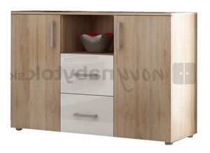 Komoda Sybil STE-01 8