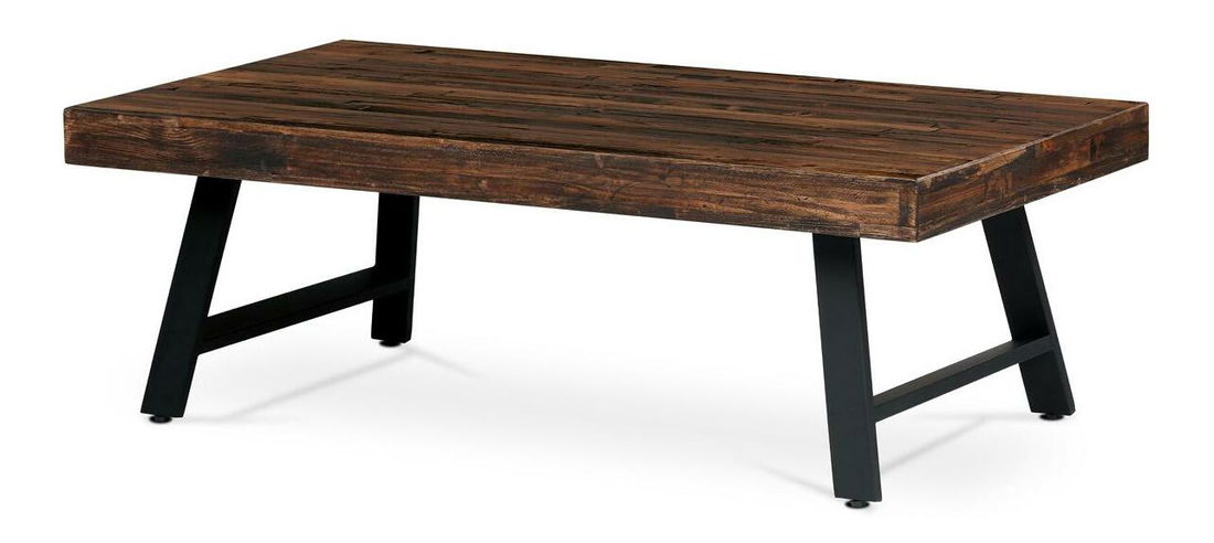 Konferenční stolek Adoptar (borovice)