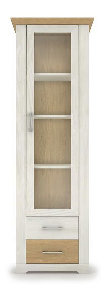 Vitrína Armond Typ 5