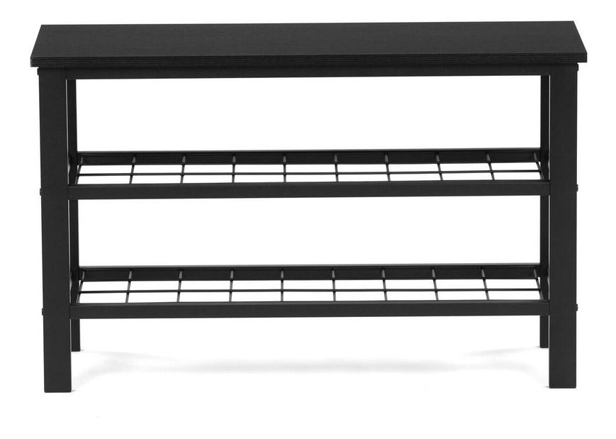 Botník Atentos (černá)