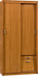 Šatní skříň Alfonzo 3