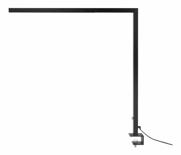 Stolní lampa Vagus (černá)