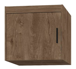 Nástavba na skříň Elanor III (dub lefkas) *výprodej