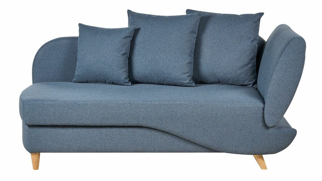 Lenoška Merry (modrá) (P)