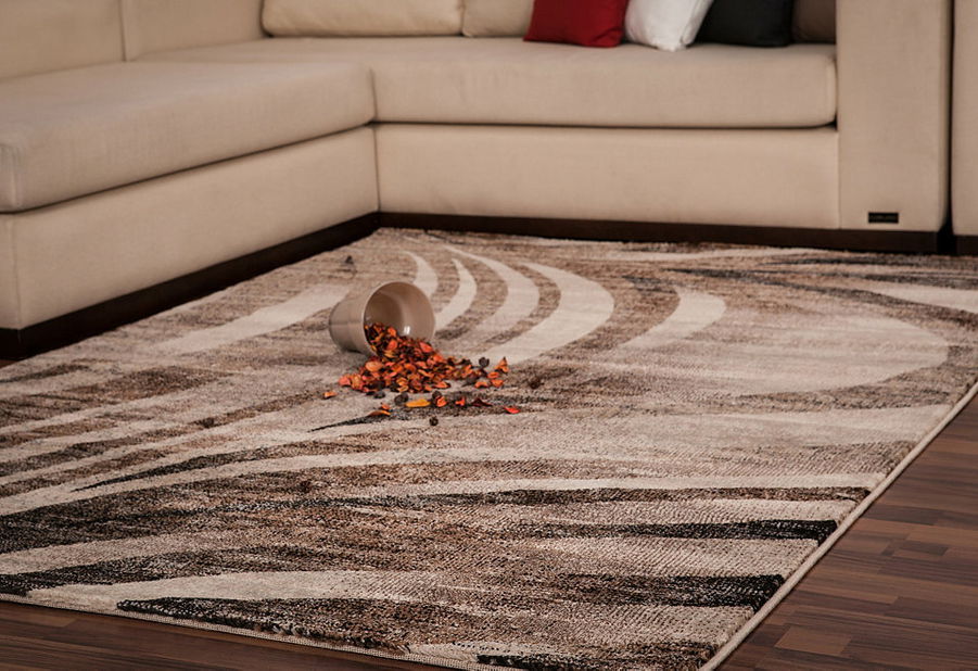 Kusový koberec Neo 332 Beige