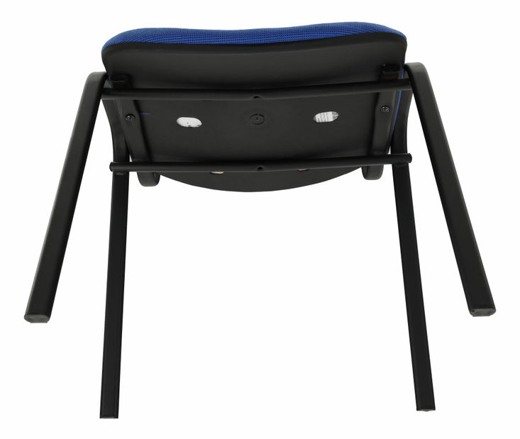 Konferenční židle Isior (modrá)