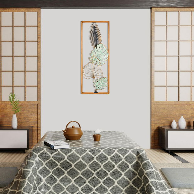 Nástěnná dekorace Bistal