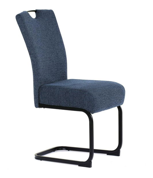 Jídelní židle Desea (modrá)