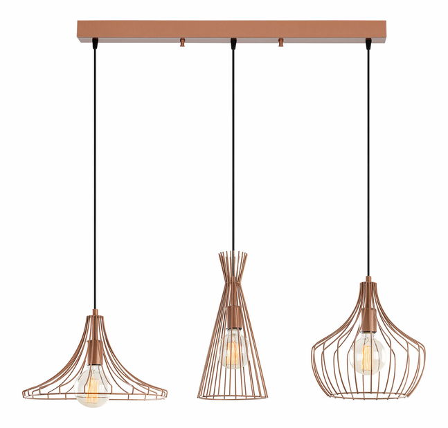 Stropní svítidlo Mezany 1292