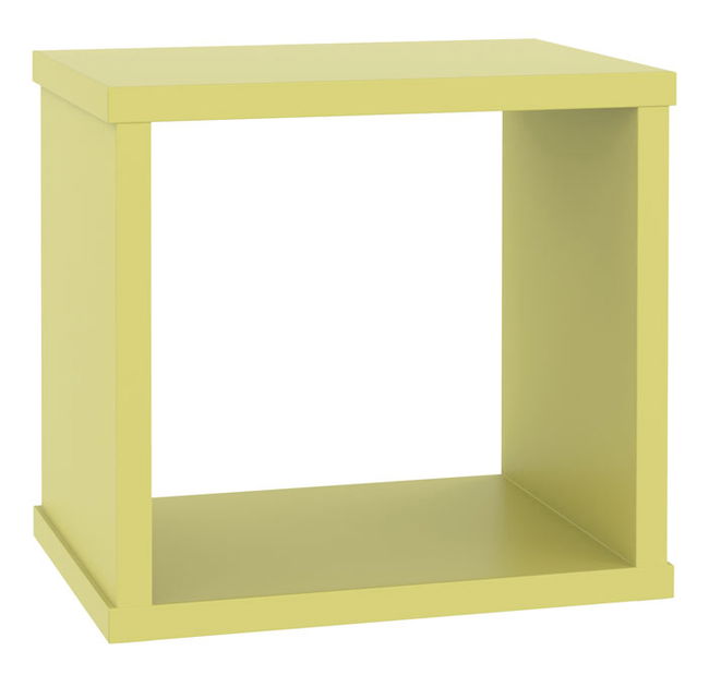 Polička Geometric 11