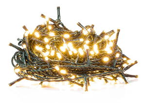 Vánoční řetěz 200LED 2 RXL 211