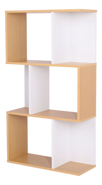 Regál Exbourne Typ 1