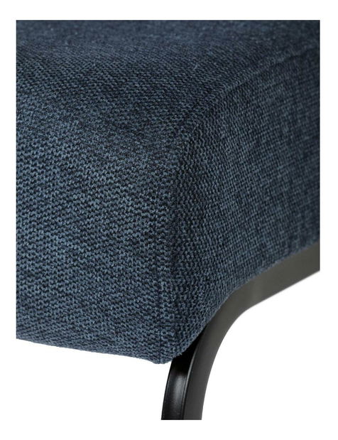 Jídelní židle Desea (modrá)