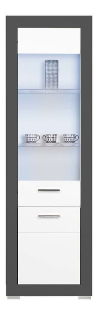 Vitrína Gray GR7