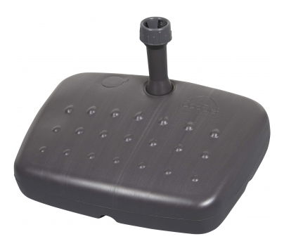 Zahradní slunečník Doppler Malibu 180 (s podstavcem 17L)