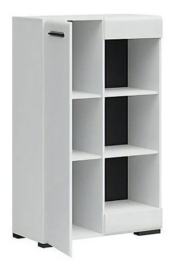 Regál BRW Assen SFK1D/13/8