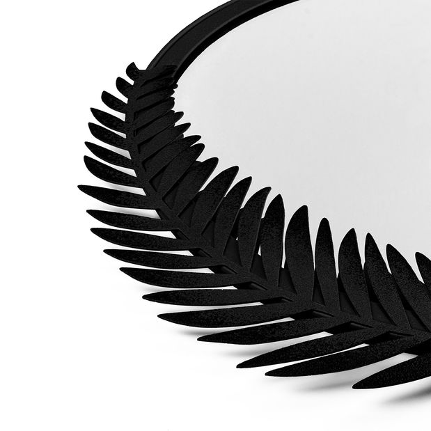 Dekorativní zrcadlo Foyle 2