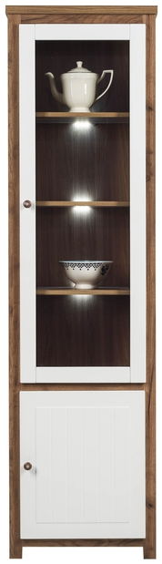 Vitrína Stix ST 7 LP