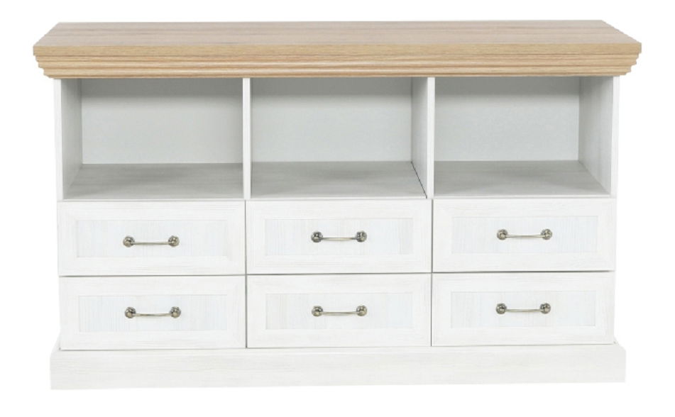 TV stolek/skříňka Regnar RS