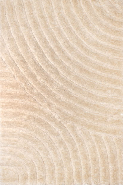 Ručně všívaný koberec Olymp 550 Sand