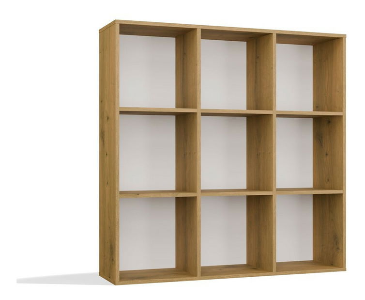 Regál Metros 5 (dub artisan)