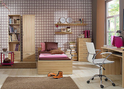 Regál BRW Klio REG/72