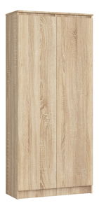 Policová skříň Rainer II (dub sonoma)