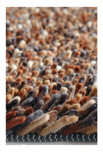 Tkaný koberec Brink and Campman Rocks 70505