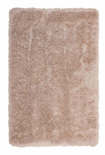 Koberec 300 cm Caiguna (béžová)