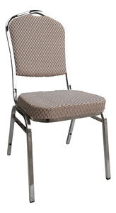 Kancelářská židle Zitka (béžová)