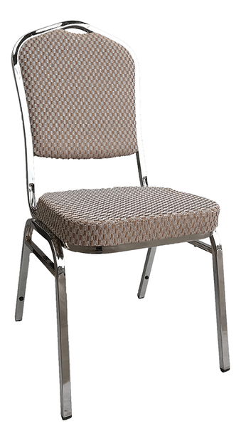 Kancelářská židle Zitka (béžová)