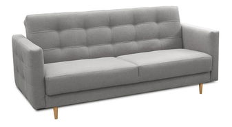 Pohovka Armendia (šedá)