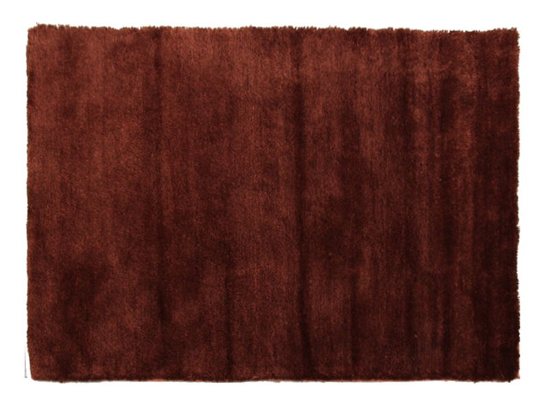 Kusový koberec 100x140 cm Lema (cihlová)