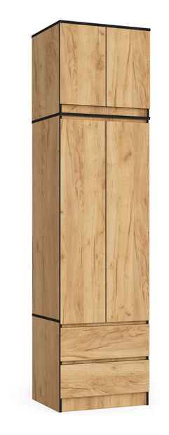 Rozšíření skříně Desairado (dub craft)