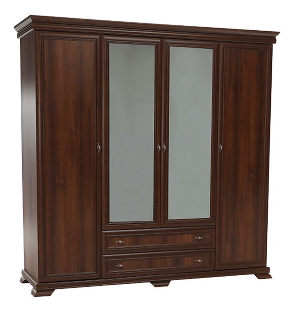 Šatní skříň Kraz KS3