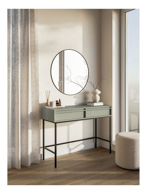 Toaletní stolek Evane E8 (šalvěj)