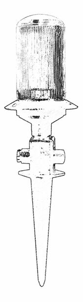 Venkovní nástěnné svítidlo Iqra (černá)