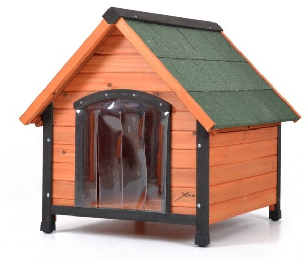 Bouda pro psa Hecht Miles SD