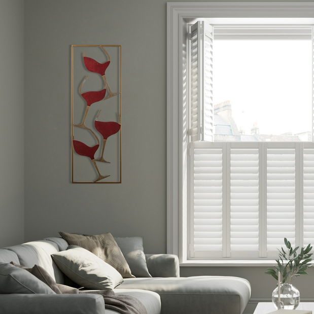 Nástěnná dekorace Dilijan