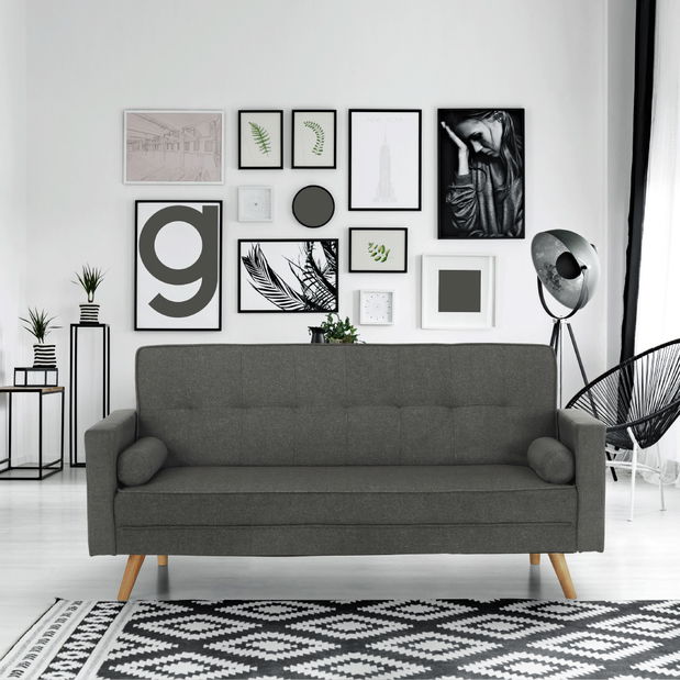 Rozkládací pohovka Orgus