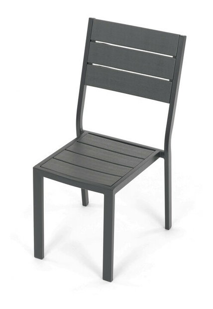 Zahradní sestava Belia (šedá)