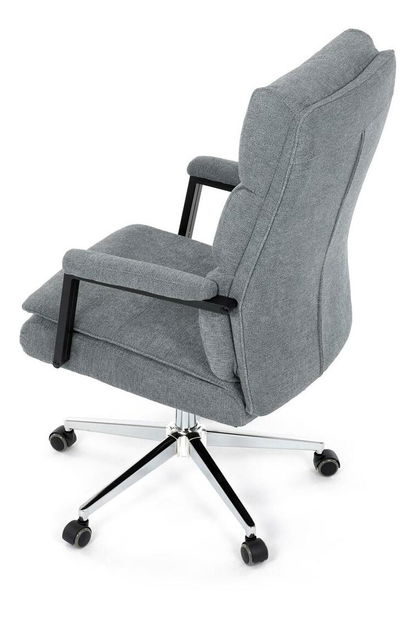 Kancelářské křeslo Francesas (šedá)