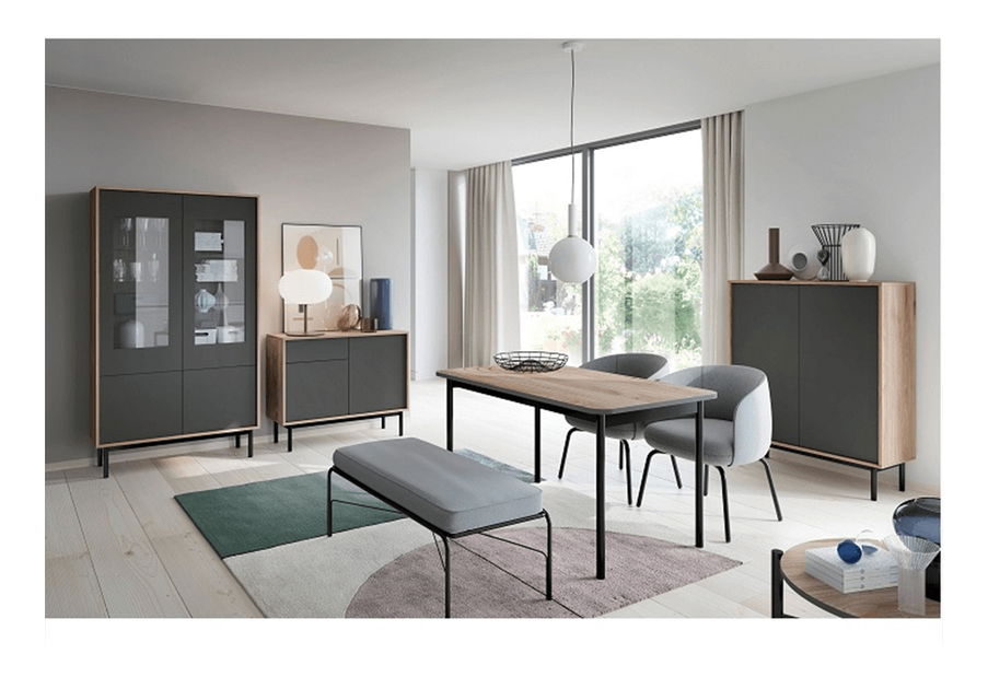 TV stolek/skříňka Borgun BRTV154