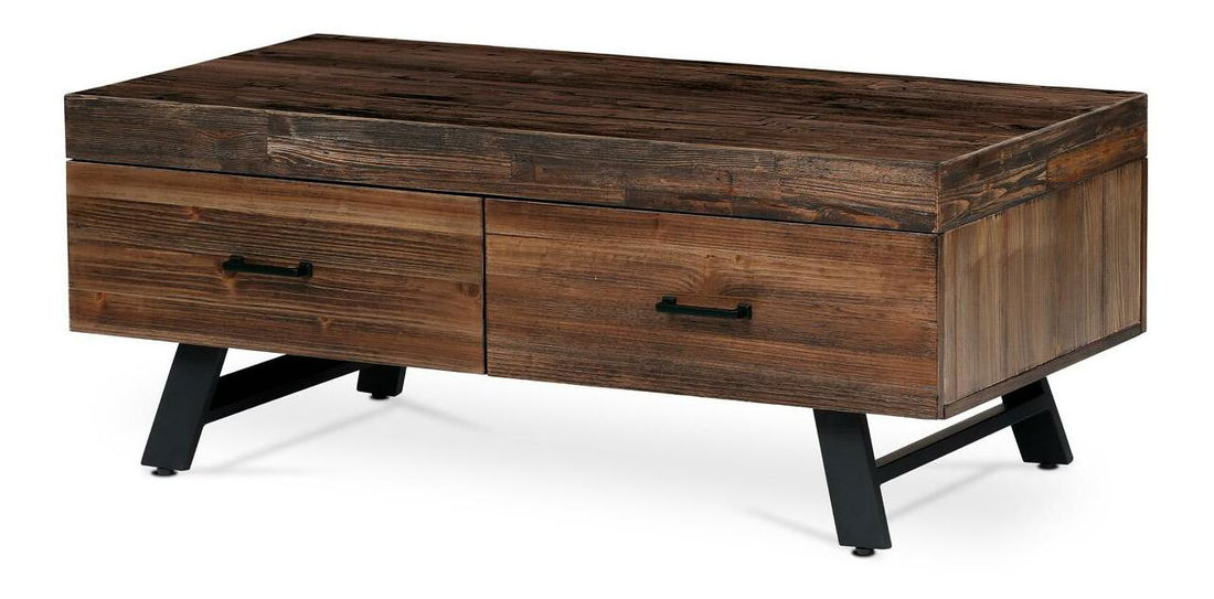 Konferenční stolek Anorar (borovice)