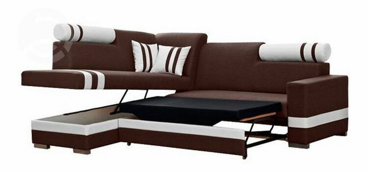 Rohová sedací souprava R1 (L) (I27+M120)